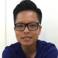 Jeff Wong