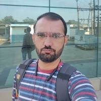 Vipul Mevada