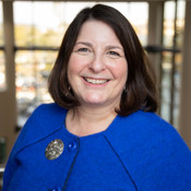 Anne Thibodeau