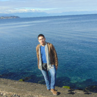 Victor Claveria