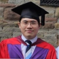 Desmond Li, PhD