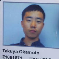 Takuya Okamoto