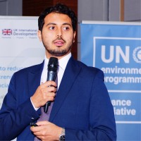Youssef Boumaiz