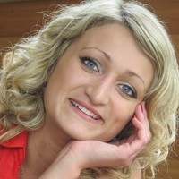 Елена Цветкова