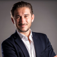 Grégoire Gros
