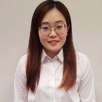 Charmian Teo