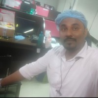 Dipesh Kumar