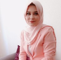 Doaa Al-Asmar