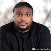 Nikolas Hernandez