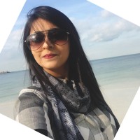 Saniya Memon