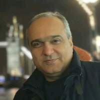 Hamid Mohsendokht