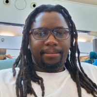Mark Foster Hlongwane Associate Cipd