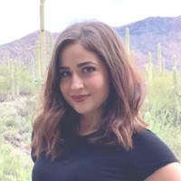 Ariana George