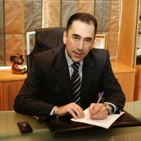 Antoine Farah