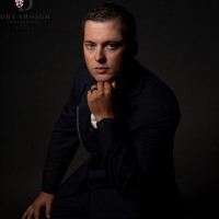 Colton Reynolds-Smith