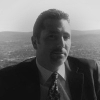 Jesse Pope