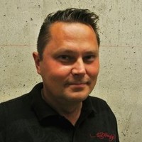 Keijo Hantunen