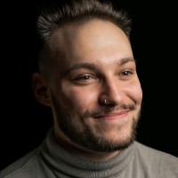 Kevin Cadorette