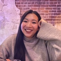 Joy Chen