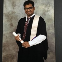 Anamul Hoque
