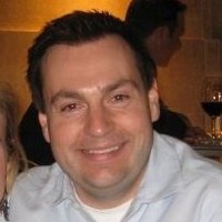 Michael Biberstine