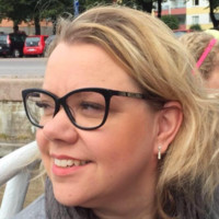 Petra Siutla-Luotonen