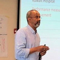 Hisham Hussien Siddig