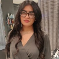 Uzma Maniyar