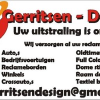 W Gerritsen