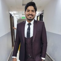 Ankit Sethi