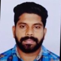 Vishnu Vijayan