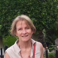 Luce Kuhfuss Monval