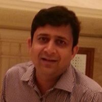 Ram Lakshminarayanan