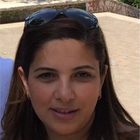 Dalia Badawy