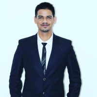 Chandra Dewangan