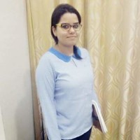 Yamini Chaudhary