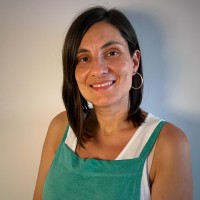 Idoia Garcia Fragua