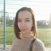 Ksenia Safronova