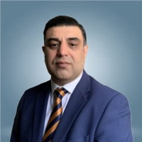 Amjad M Akhtar