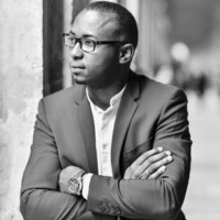 Amadou BAH