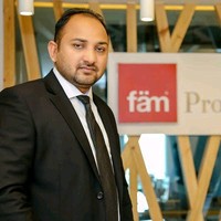 Tasawar Iqbal