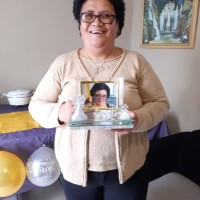 Charlene Jacobs