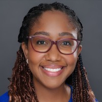 Brittny Angwafo
