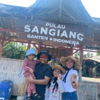 Sarany Ginting