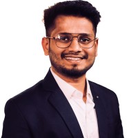 Sandesh Chandramohan
