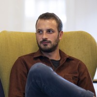 Simon Le Gal