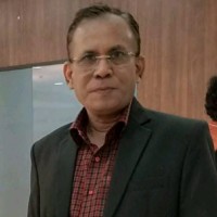 Ashish Sinha