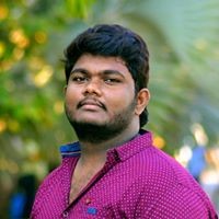Shakthi Swaroop Bulla