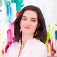 Eva Bonsel - Graafsma