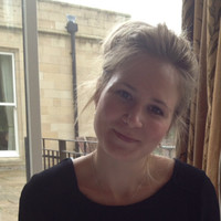 Jemima Mitchell